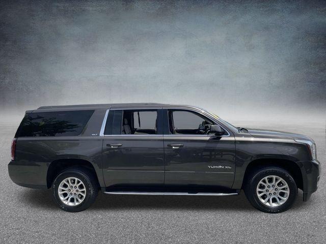 used 2019 GMC Yukon XL car, priced at $31,790