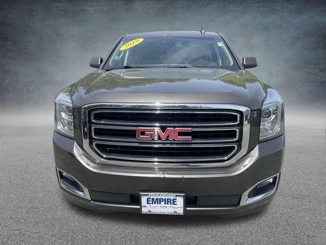 used 2019 GMC Yukon XL car, priced at $31,790