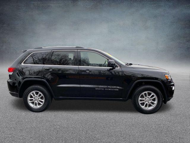 used 2020 Jeep Grand Cherokee car, priced at $21,790