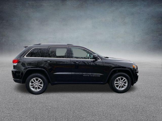 used 2020 Jeep Grand Cherokee car, priced at $21,790