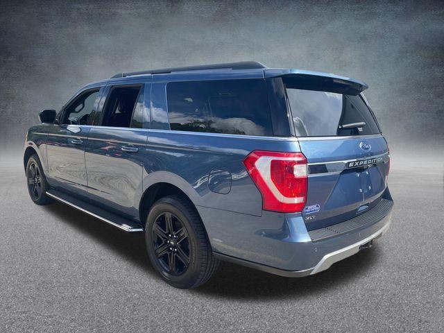 used 2020 Ford Expedition Max car, priced at $35,110