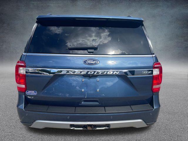 used 2020 Ford Expedition Max car, priced at $35,110