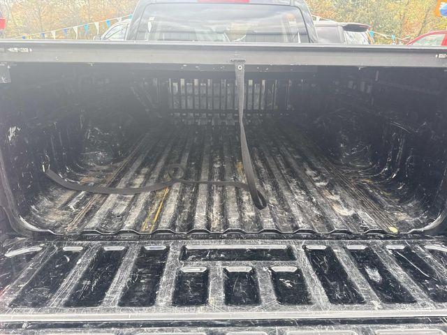 used 2022 Chevrolet Colorado car, priced at $26,980