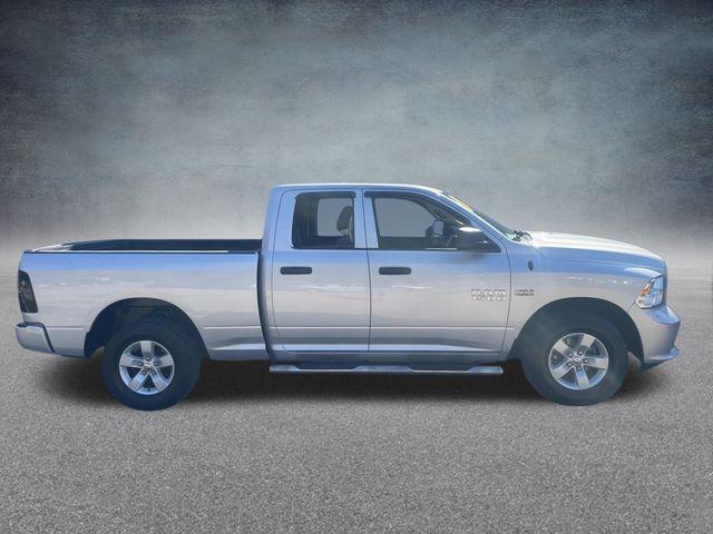 used 2018 Ram 1500 car, priced at $23,890