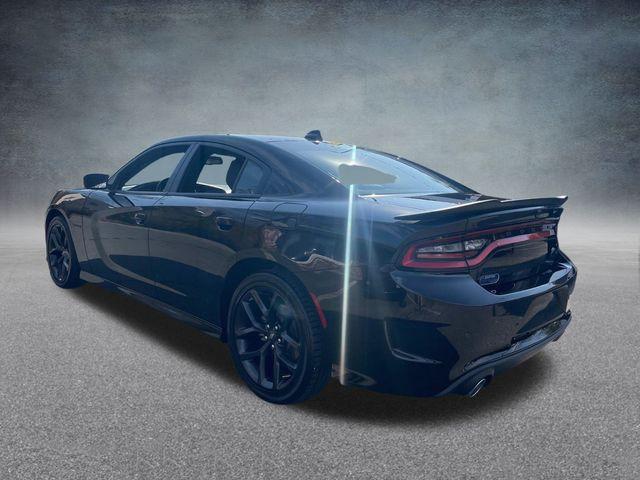 used 2022 Dodge Charger car, priced at $34,540