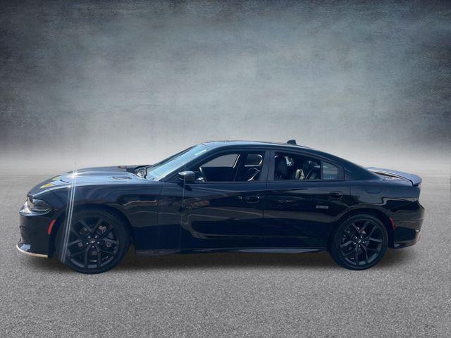 used 2022 Dodge Charger car, priced at $34,540