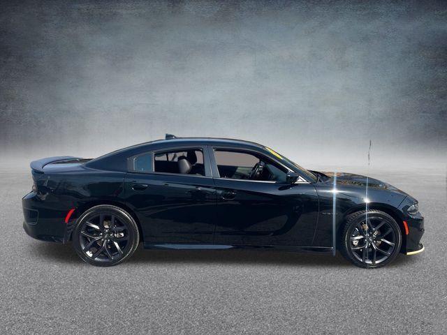 used 2022 Dodge Charger car, priced at $34,540