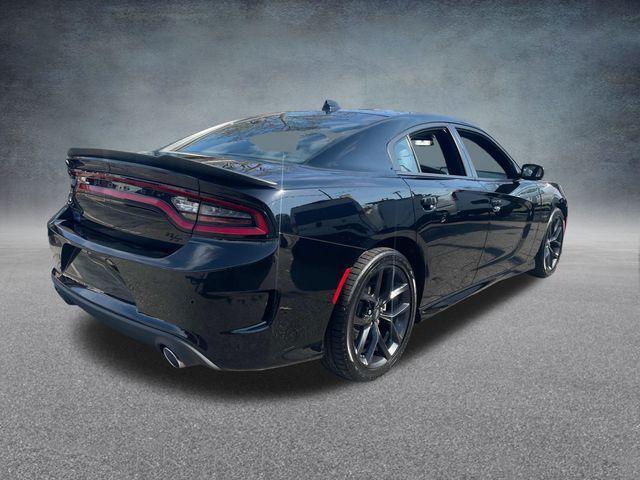 used 2022 Dodge Charger car, priced at $34,540