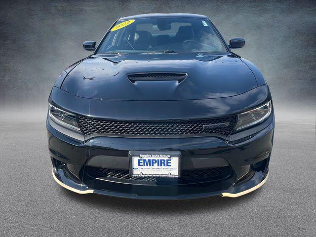 used 2022 Dodge Charger car, priced at $34,540