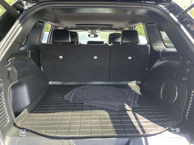 used 2022 Jeep Grand Cherokee WK car, priced at $29,990