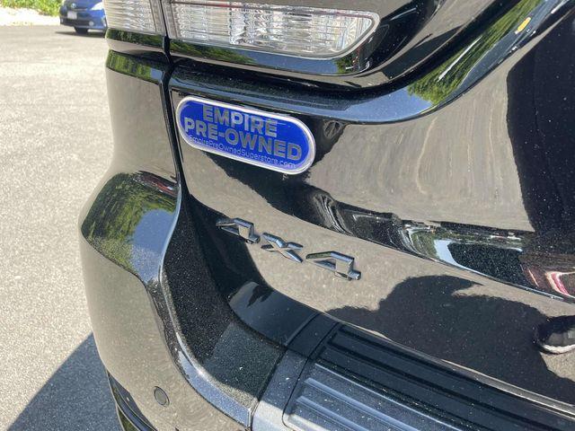 used 2022 Jeep Grand Cherokee WK car, priced at $29,990
