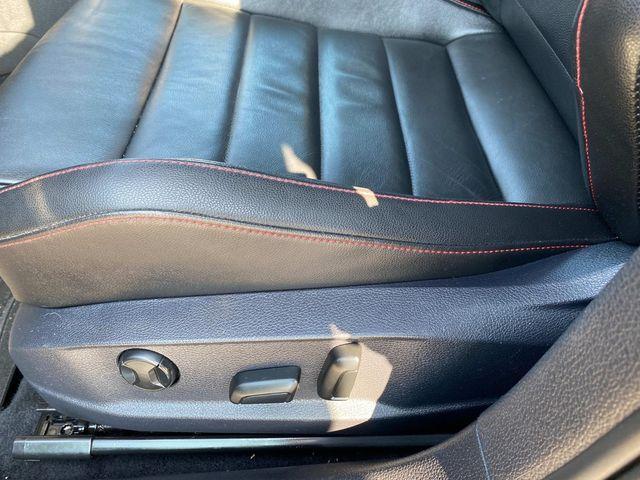 used 2021 Volkswagen Golf GTI car, priced at $25,990