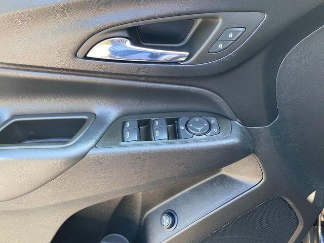 used 2023 Chevrolet Equinox car, priced at $18,920
