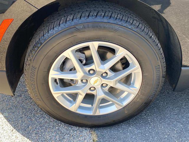 used 2023 Chevrolet Equinox car, priced at $18,920