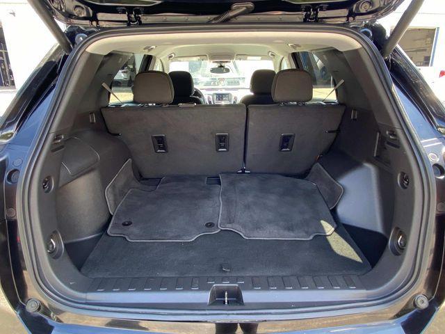 used 2023 Chevrolet Equinox car, priced at $18,920