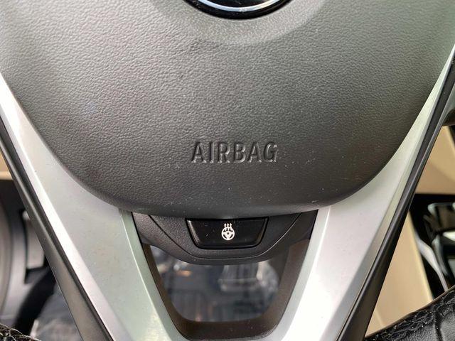 used 2022 BMW X3 car, priced at $28,990