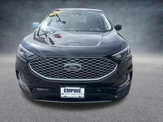 used 2023 Ford Edge car, priced at $18,530