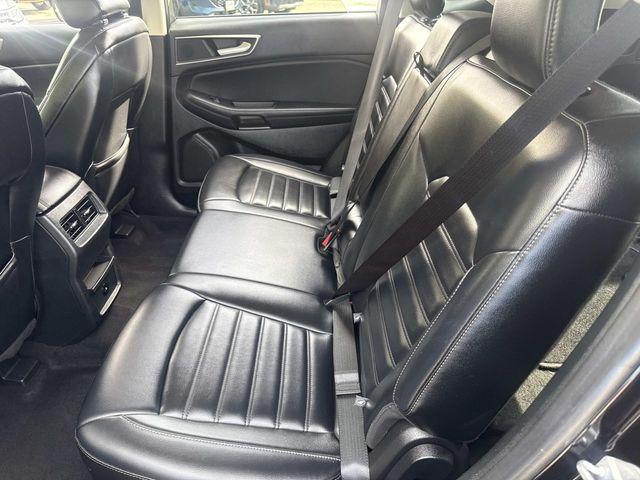used 2023 Ford Edge car, priced at $18,530