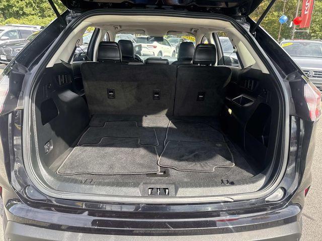used 2023 Ford Edge car, priced at $18,530