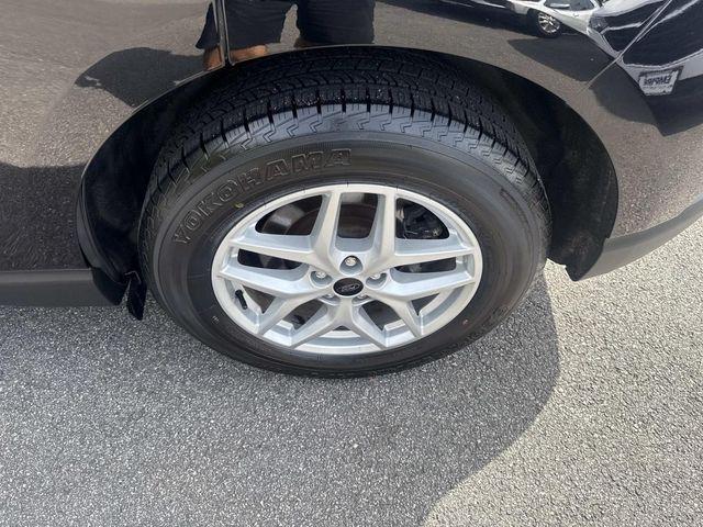 used 2023 Ford Edge car, priced at $18,530