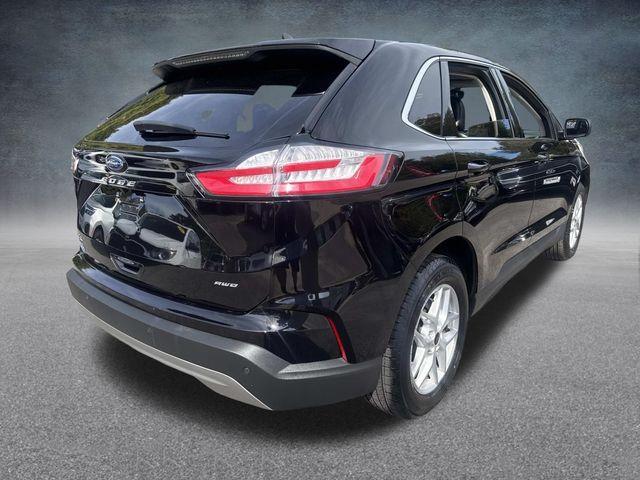 used 2023 Ford Edge car, priced at $18,530