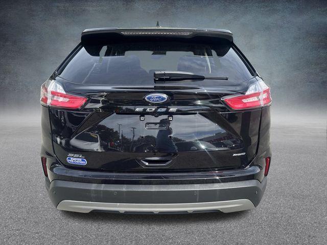 used 2023 Ford Edge car, priced at $18,530