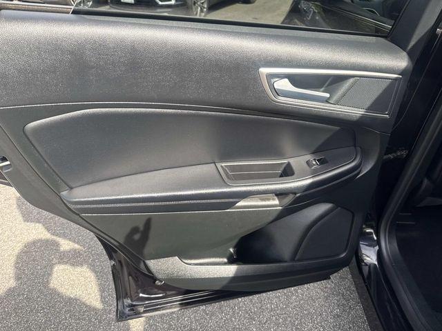 used 2023 Ford Edge car, priced at $18,530