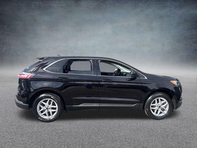 used 2023 Ford Edge car, priced at $18,530