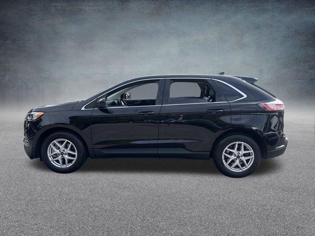 used 2023 Ford Edge car, priced at $18,530