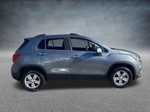 used 2019 Chevrolet Trax car, priced at $13,890