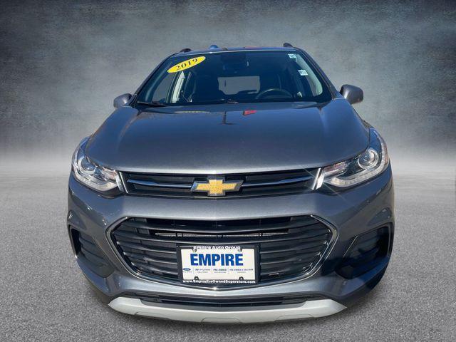 used 2019 Chevrolet Trax car, priced at $13,890