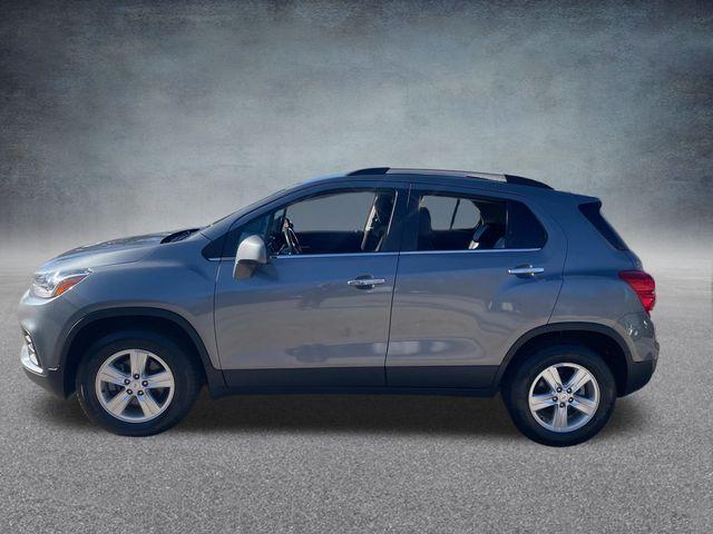 used 2019 Chevrolet Trax car, priced at $13,890