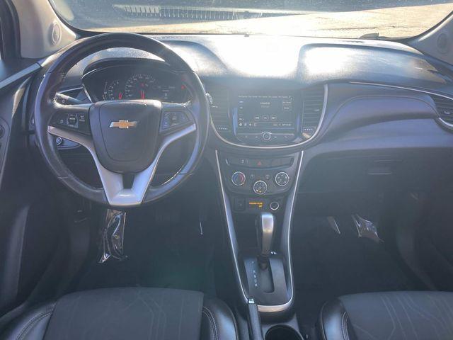 used 2019 Chevrolet Trax car, priced at $13,890