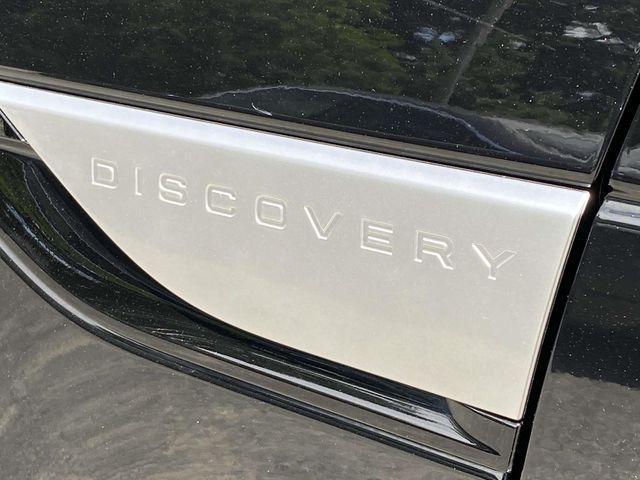used 2018 Land Rover Discovery car, priced at $20,490