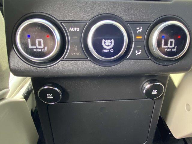used 2018 Land Rover Discovery car, priced at $20,490