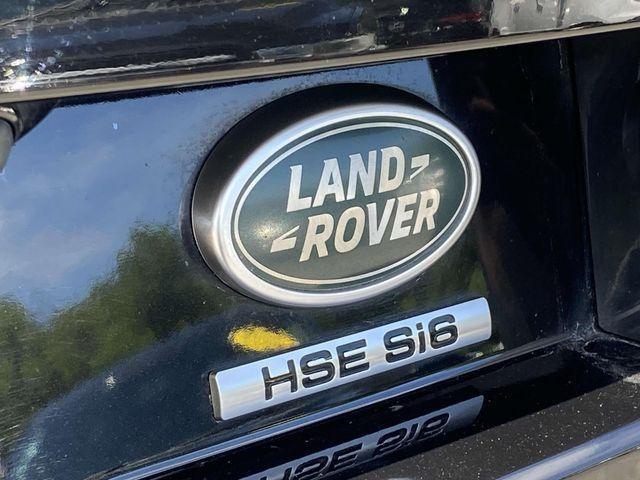 used 2018 Land Rover Discovery car, priced at $20,490