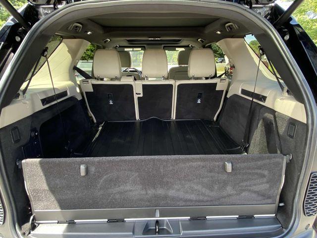used 2018 Land Rover Discovery car, priced at $20,490
