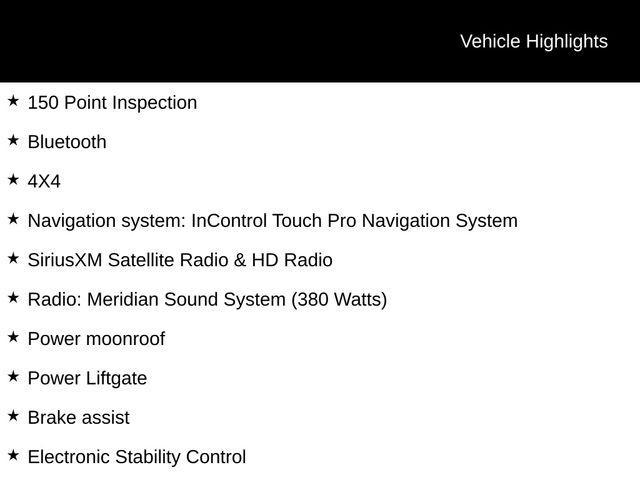 used 2018 Land Rover Discovery car, priced at $20,490