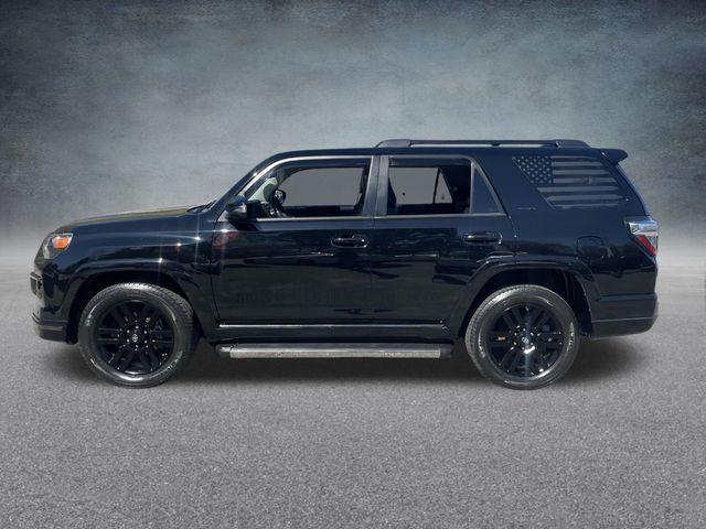 used 2019 Toyota 4Runner car, priced at $31,990
