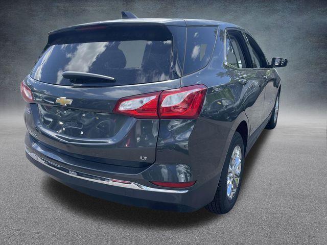 used 2019 Chevrolet Equinox car, priced at $15,790