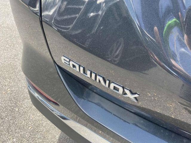 used 2019 Chevrolet Equinox car, priced at $15,790