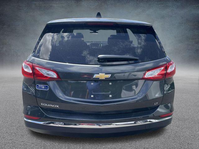 used 2019 Chevrolet Equinox car, priced at $15,790