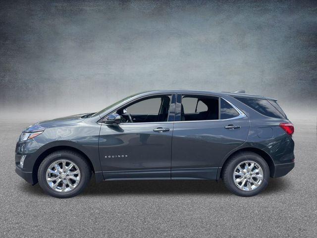 used 2019 Chevrolet Equinox car, priced at $15,790