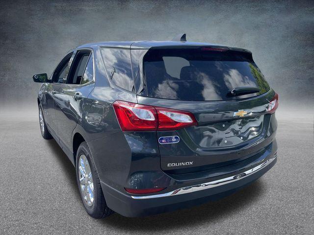 used 2019 Chevrolet Equinox car, priced at $15,790