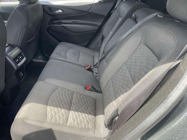 used 2019 Chevrolet Equinox car, priced at $15,790