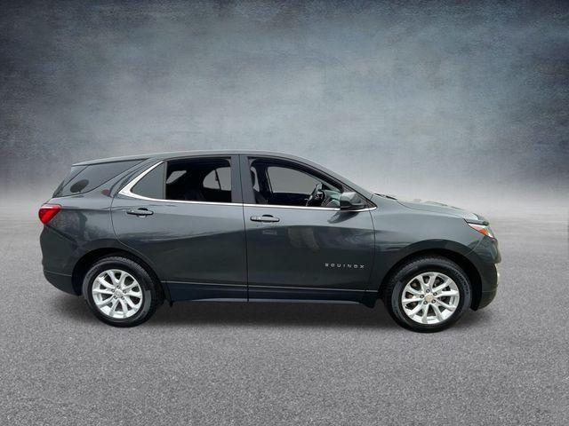 used 2019 Chevrolet Equinox car, priced at $15,590