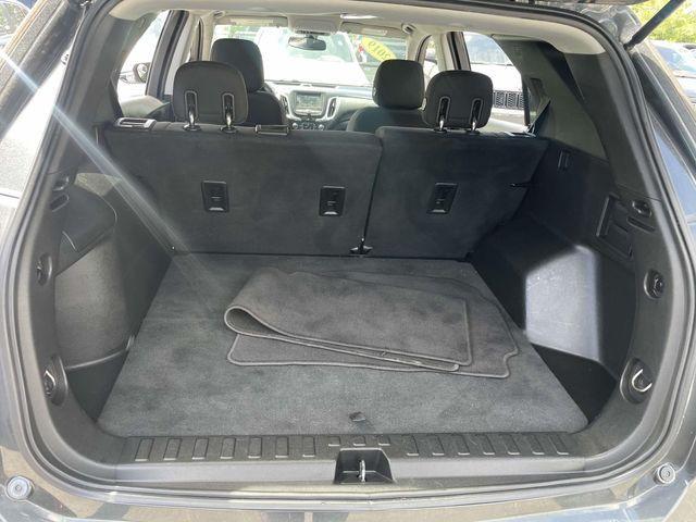 used 2019 Chevrolet Equinox car, priced at $15,790