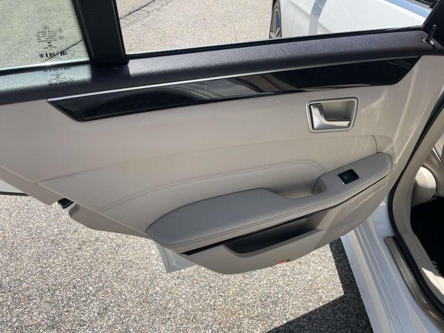 used 2016 Mercedes-Benz E-Class car, priced at $16,590
