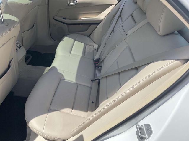 used 2016 Mercedes-Benz E-Class car, priced at $16,590