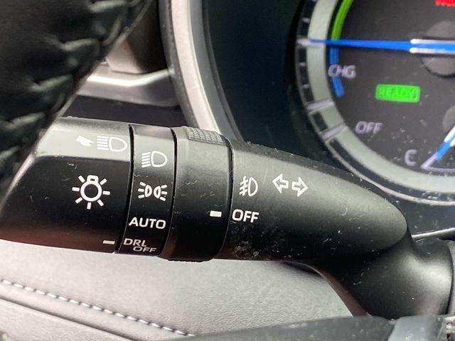 used 2020 Toyota Highlander Hybrid car, priced at $33,820